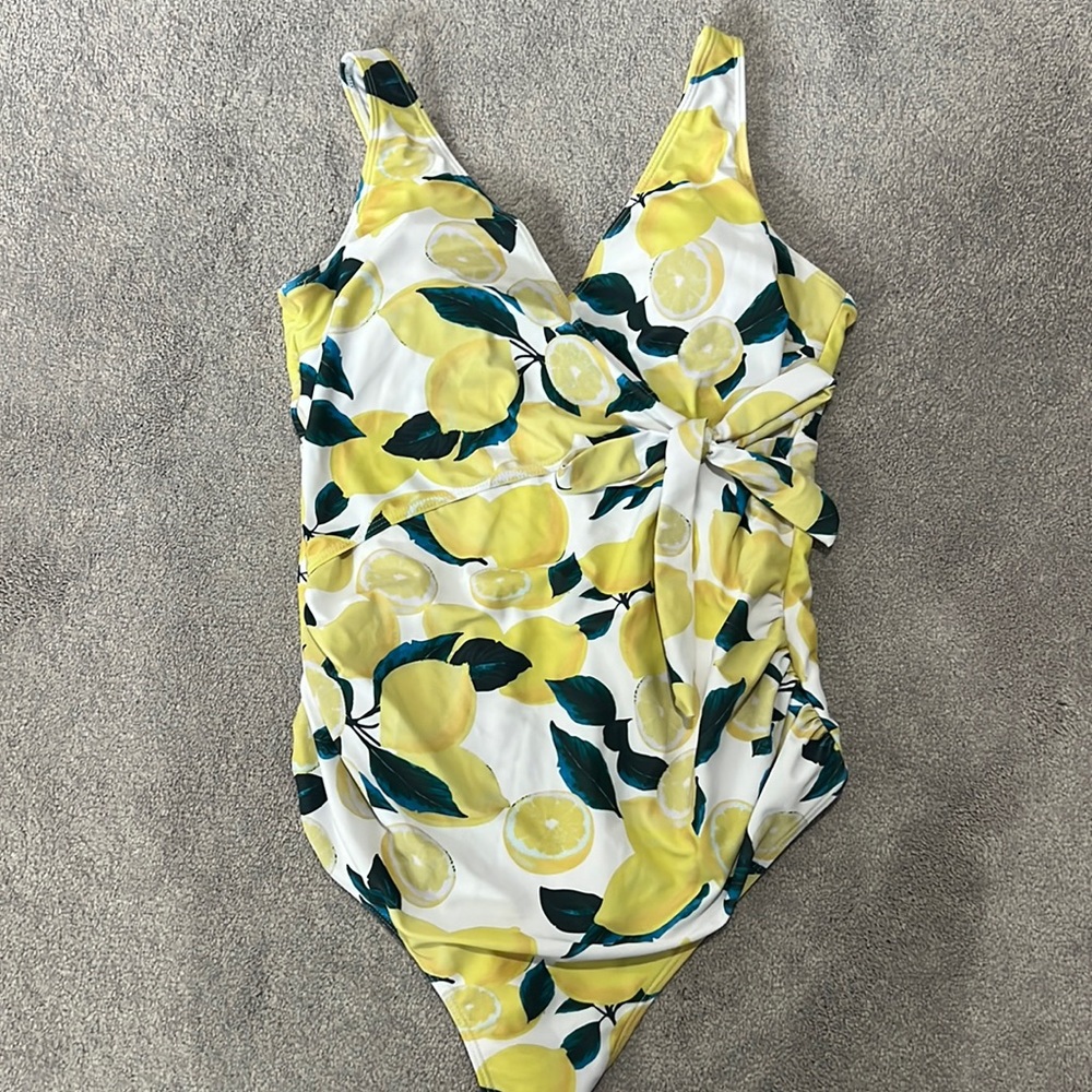 Maternity Swimsuit